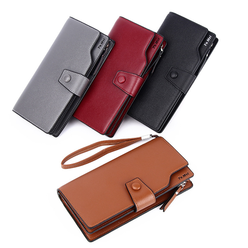 Cross-border hot-selling men's wallets,...