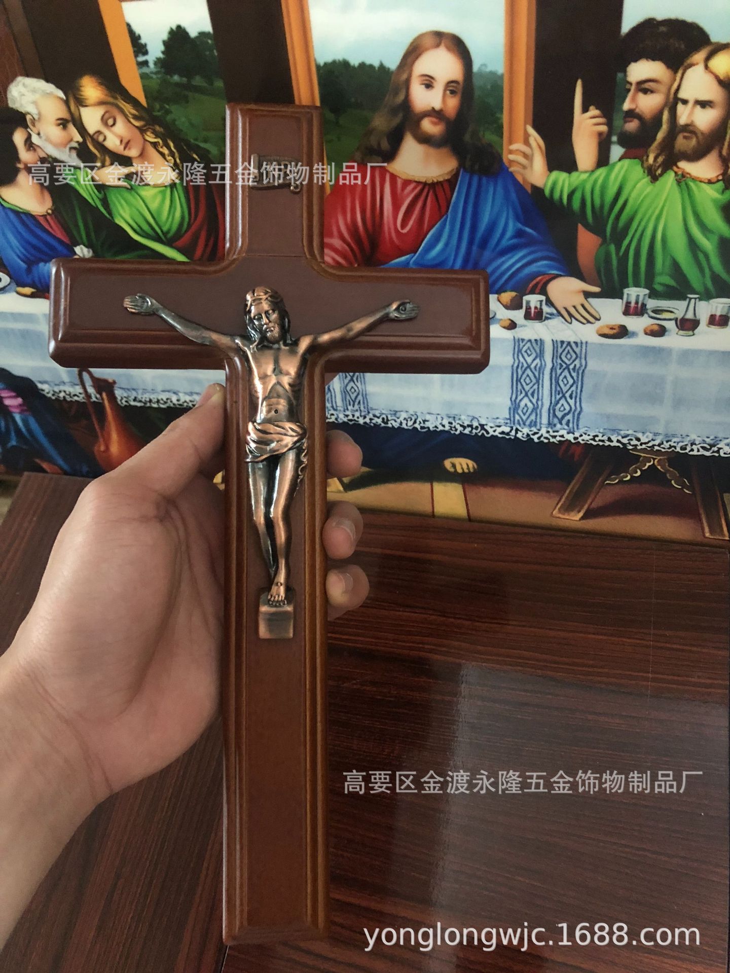 榉木红挂（15x30CM）25