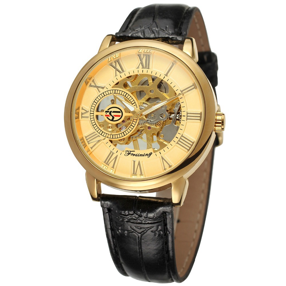 Montre homme - Ref 3439779 Image 14