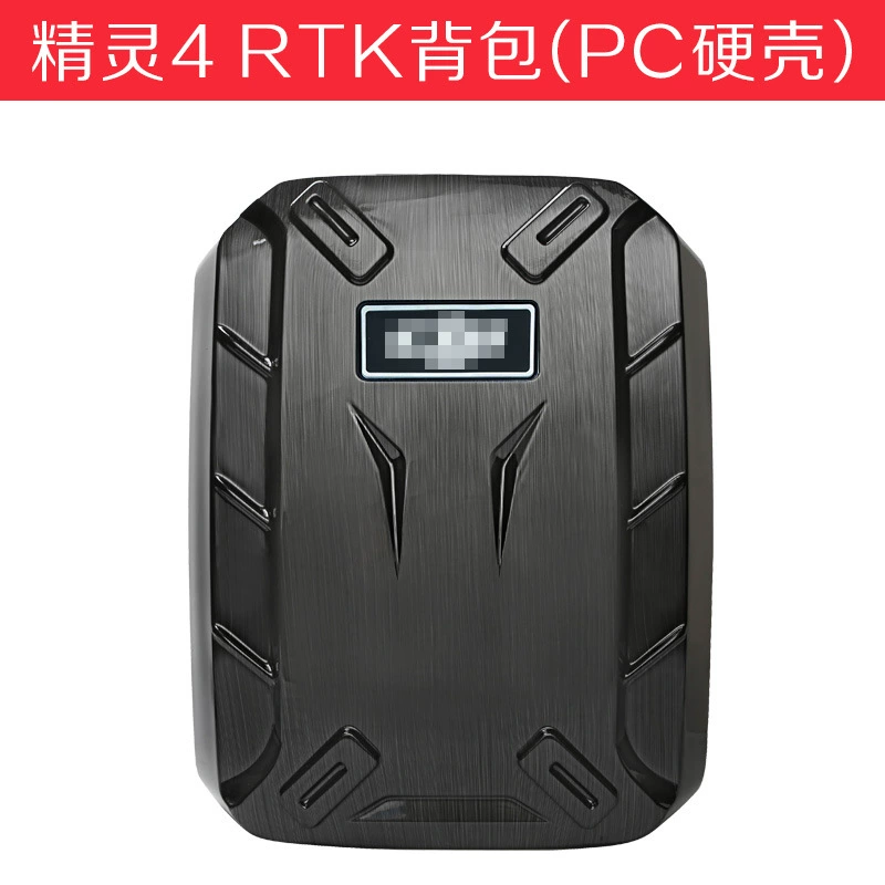 Подходит для эльфов Phantom 4 RTK базовая навигационная система самолёта, сумка для хранения дрона, рюкзак эльфов