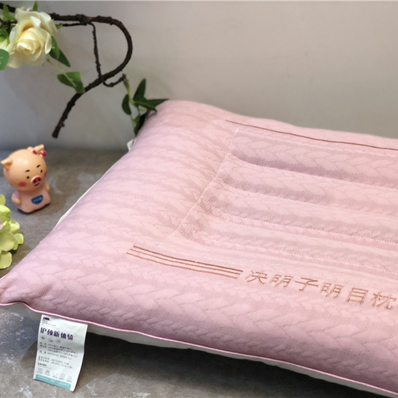 핑크 계수 나무