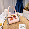 Trend small bag strap, shoulder bag, one-shoulder bag, 2020, Korean style