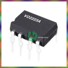 ���� VO2223 8-dip 5300vrms 1.3v 50ma