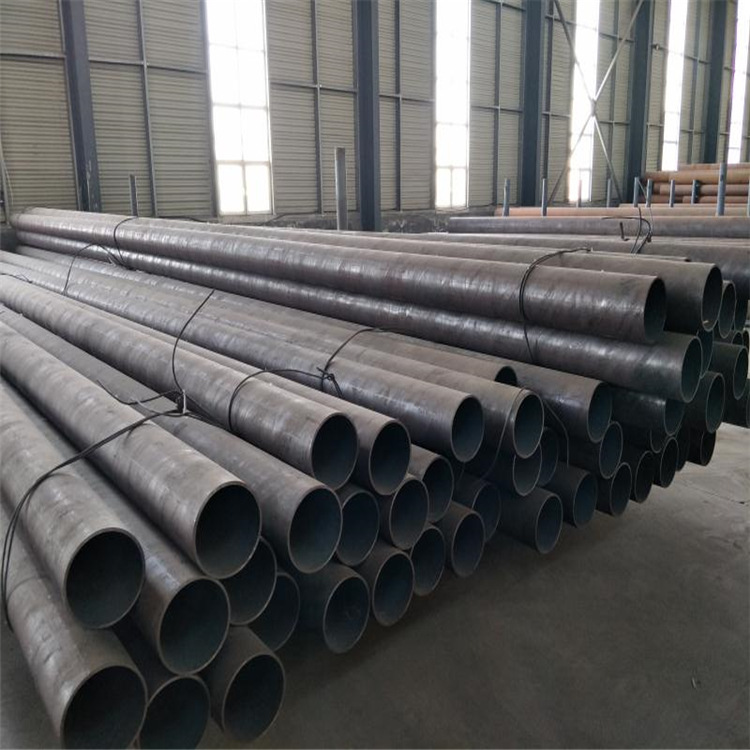 批发 流体管 美标 俄标 日标 国标GB/T8163  无缝管 期货高压