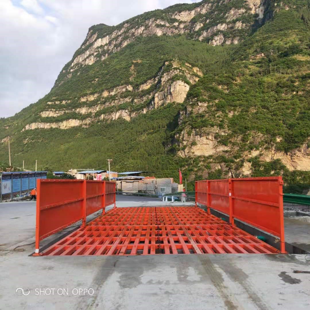 广平县厂家直销100吨高压工程洗车机车辆冲洗设备 诚招代理