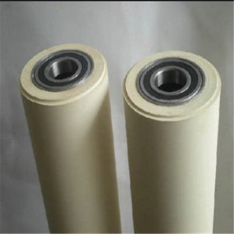 泉州传送胶辊 进口三元乙丙胶棍 轮耐磨耐温耐腐蚀