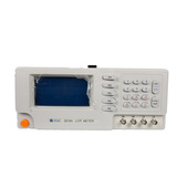 Changzhou Zhongce ZC2816A LCR Digital Bridge 50 Гц-200 кГц непрерывно регулируется десять в качестве вида