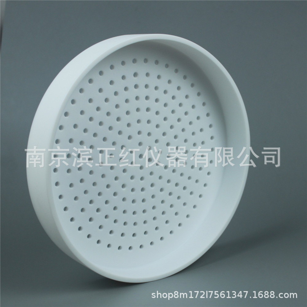 厂家现货 筛子各种尺寸 Teflon特氟龙  F4筛网 直径20cm 来图定制