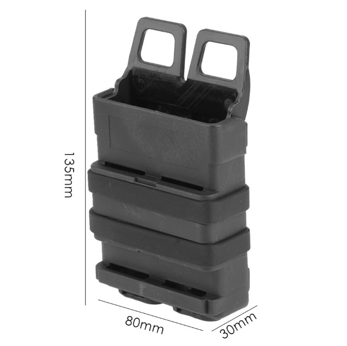 M4 fast mag pouch 3