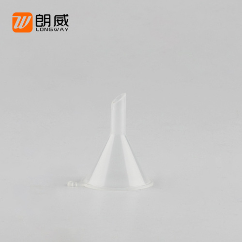 Supply of small funnels, perfume dispensing tools, perfume funnels, plastic funnels, dispensing bottle funnels