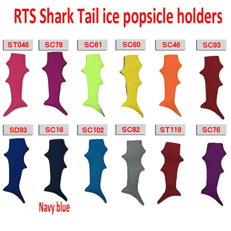 RTS точка ныряние акула эскип Popsicle рукав
