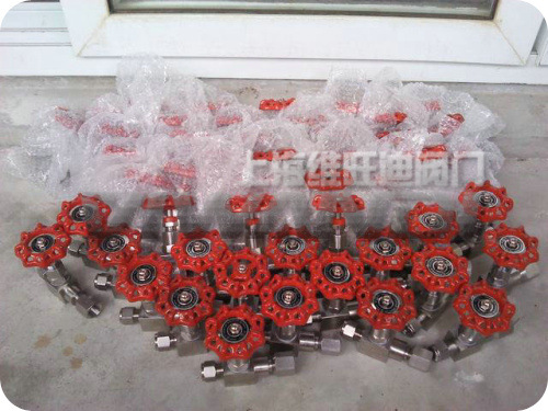 针型阀 针阀 样品针型阀各种材质 各种规格