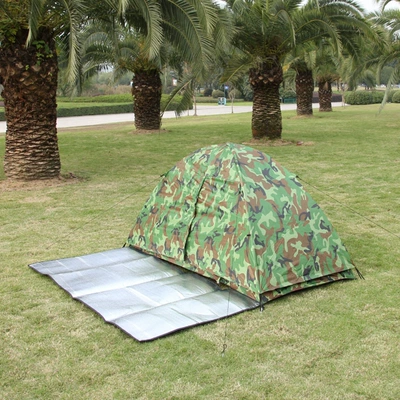 Camping Style Hand-made Single-layer: Çadırlar