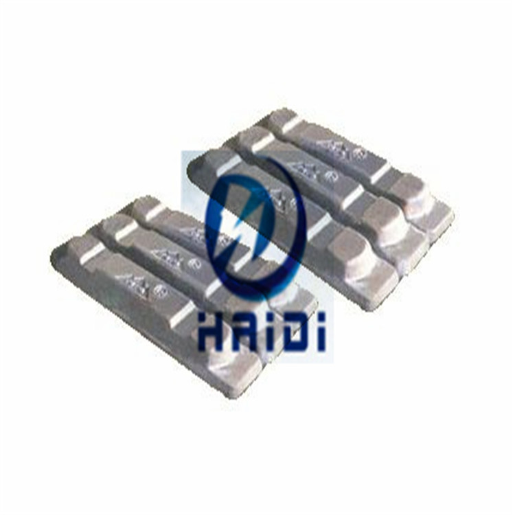 铅锭Pb99.994材质价格优惠