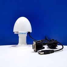 RS232�߾���GNSSģ�K��������܇�v��������GPS�߾��Ȕ����ɼ�