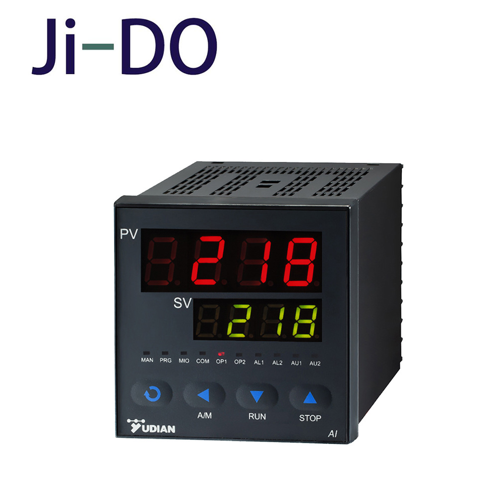 厂家现货 AI-218D2GL0温控器 优惠高精度温控表 宇电温控模块