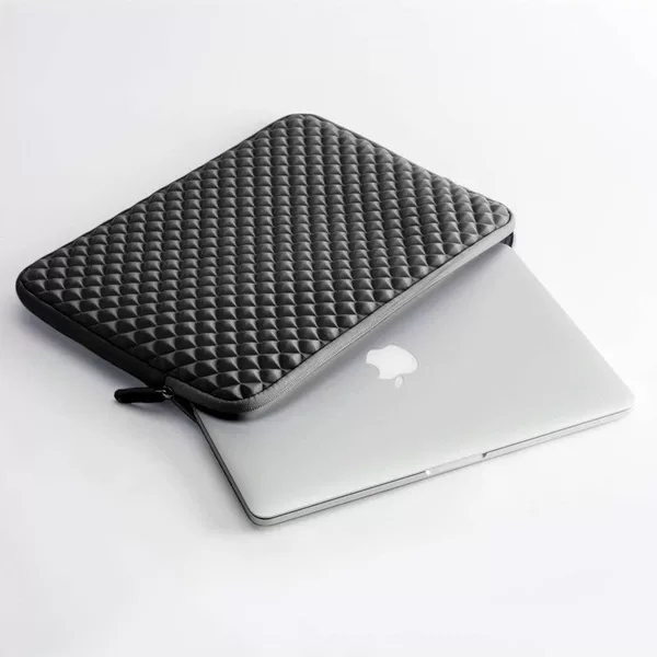 Factory set/made fashion diving materials laptop laptop bag EVA compression mold waterproof computer bag set Wholesale