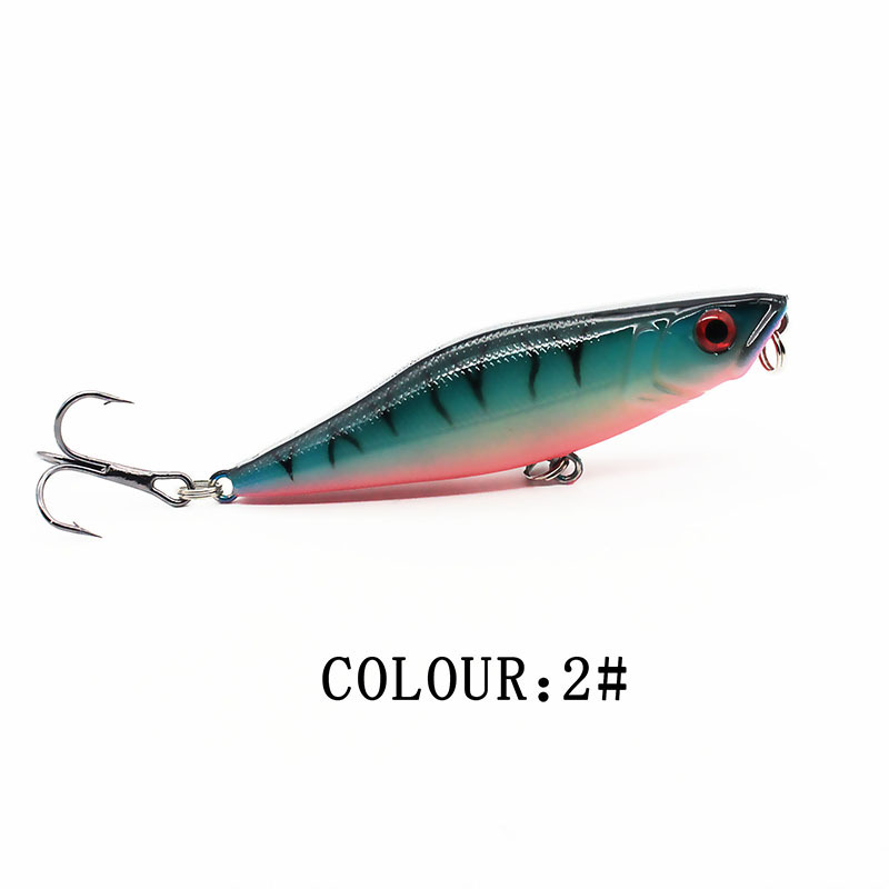 Artificial Lures Suit Minnow Baits Frogs Lures Fresh Water Saltwater Bass Swimbait Tackle Gear