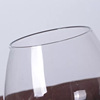 Bingjie Lake Blue whiskey Crystal Glass Creative Egg Wine Wine Wine Whiskey Luo Cup Thickening Turner Cup