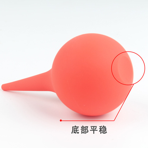 Ear Cleaning Ball Large Medium Small Latex Ear Cleaning Ball