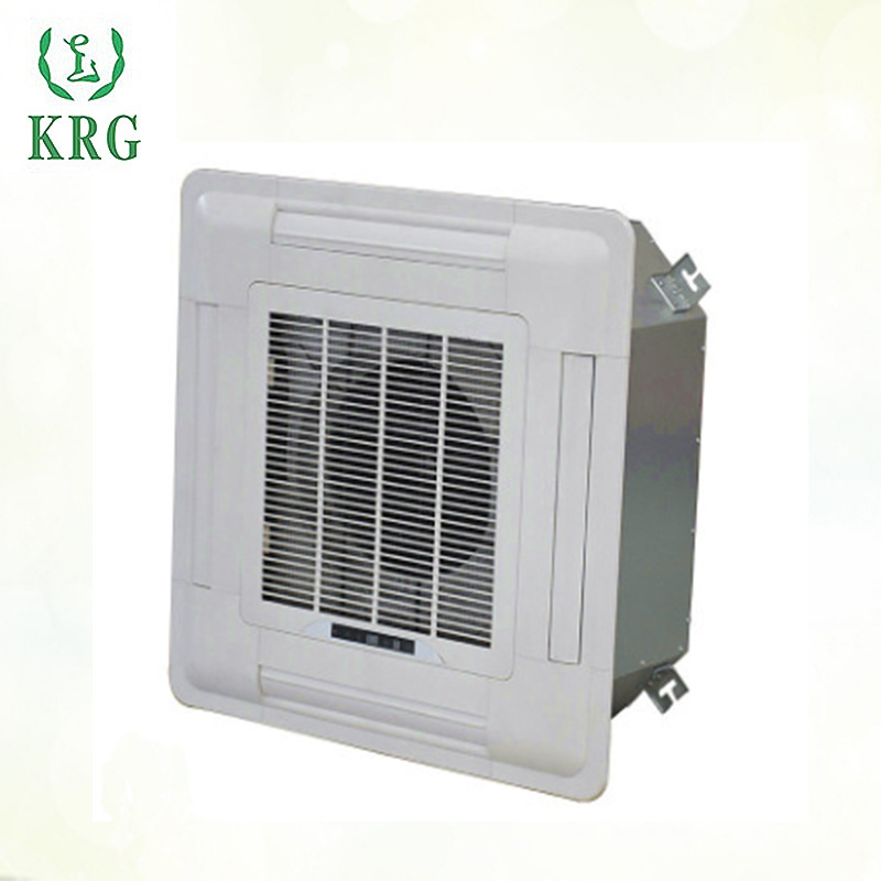 Export 2400BTU Cooling Capacity 7500W Commercial Restaurant Ceiling Central Air Conditioning