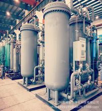 供应工业氧气设备大型分子筛氧气设备高密度养殖氧气设备