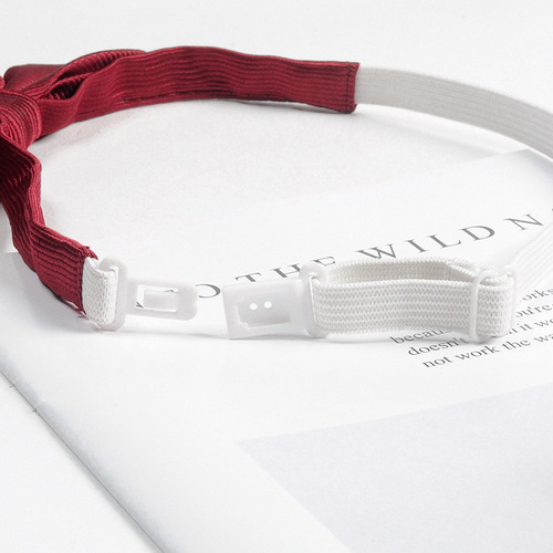 jk bow tie female Japanese uniform small tie school uniform shirt free sailor uniform collar college style bow ribbon