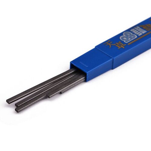 Tianzhuo 2B lead TMX02 exam computer exam card pen lead answer card lead