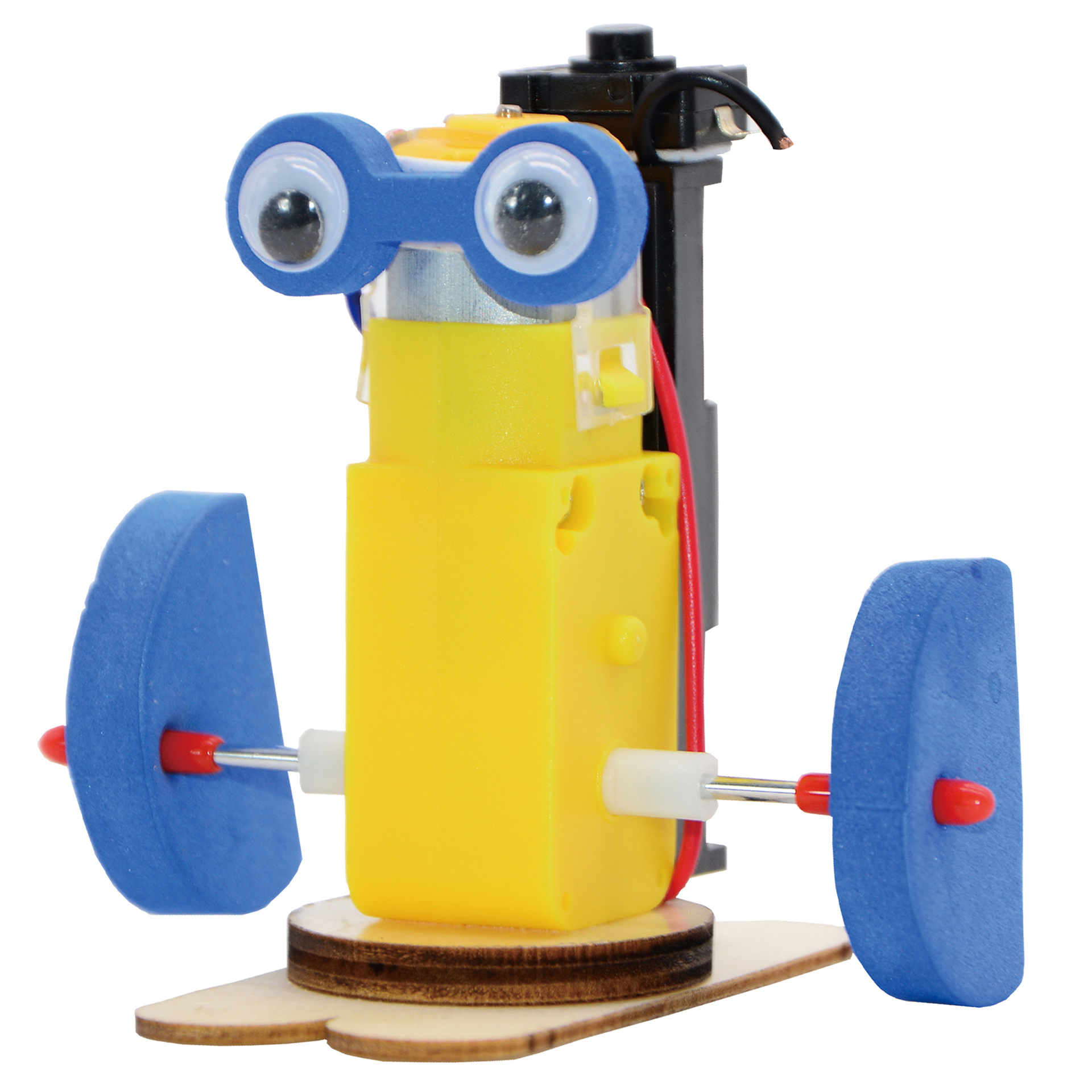 KX2015 走路机器人 电脑 (1)