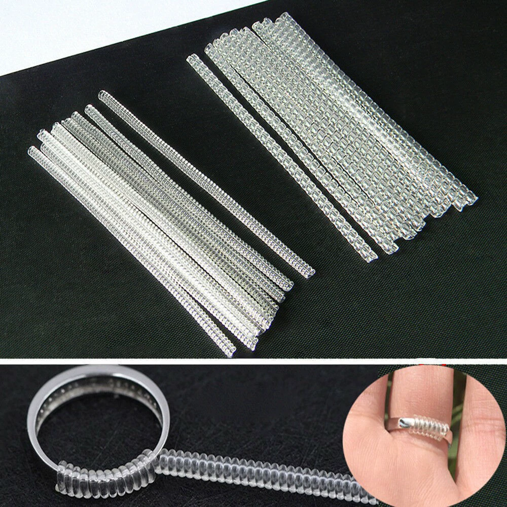ring, invisible accessories, (Cross-border trading)