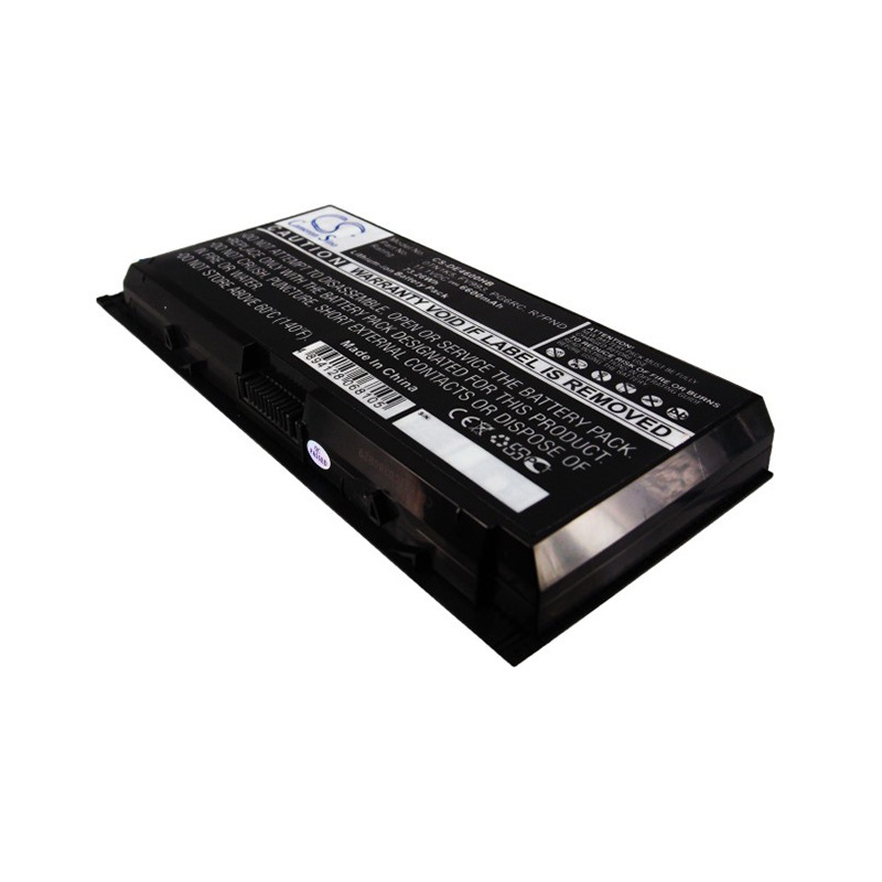 厂家直供CS适用戴尔Precision M4600/M4700 0TN1K5笔记本电池