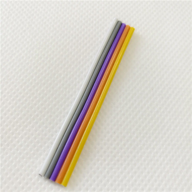 ����ֱ�� 5P���ߵ��������ӹ� PE��ɫ�ಢ��26�� 7оͭ˿ 1.3�⾶