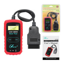 ViecarVC300 OBD2 Diagnostic tool ELM327 J1850 ܇lәCzy