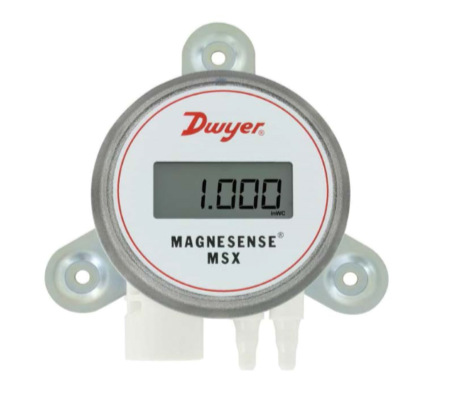 ������DWYER Magnesenseѹ�������MSX,MSX-W13PA-LCD,MSX-W13PA