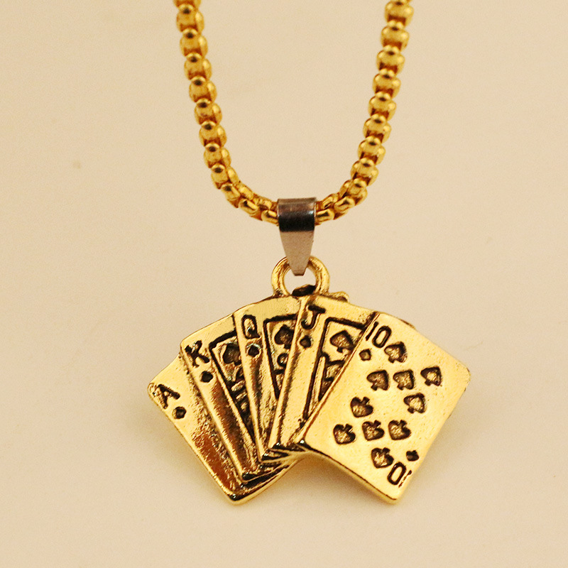 pendant