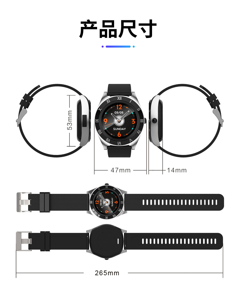 Montre sport Prendre des photos - Ref 3439584 Image 50