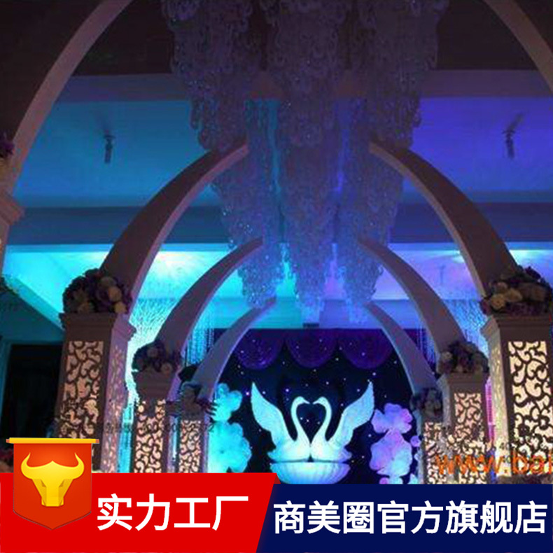 �������յ�չʾЧ��������װ������ͷ�Ƶ�װ��Ʒ