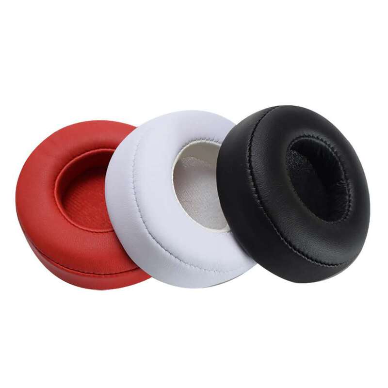 For Magic Sound Mixer MIXR Headset Sponge Set Earphone Set Leather Set Earmuff Earmuff Earpad Earphone Accessories