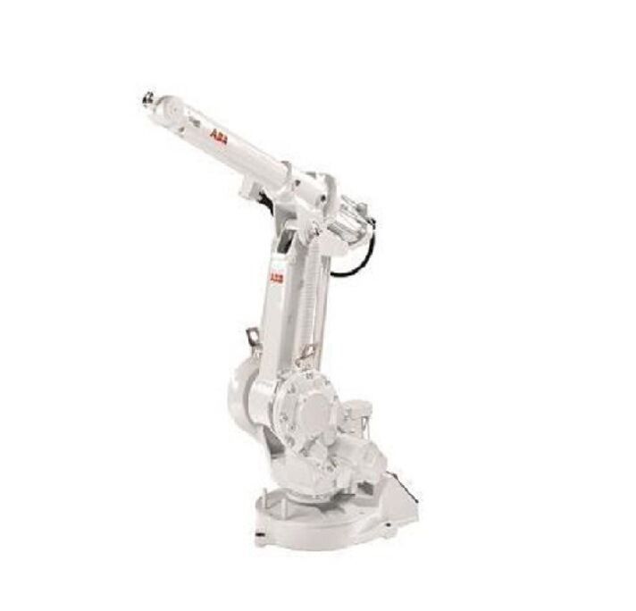 涂胶机器人 深隆STD141 自动玻璃底涂胶点胶机 大型视觉AB点胶机