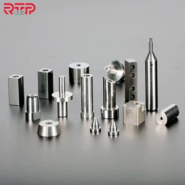 量规;模具标准件;冲压模