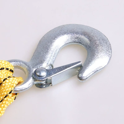 (opp packaging), Trailer rope/net/strap