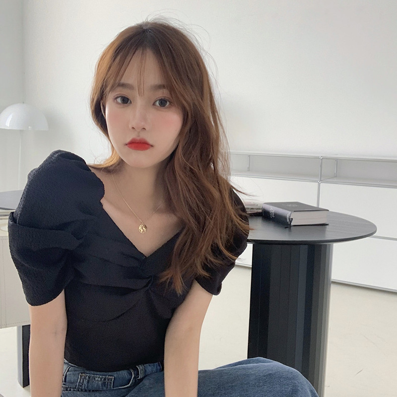 Chemisier en Polyester - Ref 3429733 Image 4