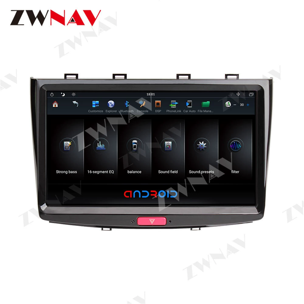 Подходит для Great Wall Haver H6 Haver H6 спортивная версия оригинальный стиль автомобиля навигация Потоковое мультимедиа все-в-одном машина