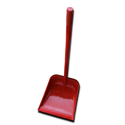 Garbage shovel brand new gules Sweep the bucket hotel Restaurant hotel factory household Deepen Dustpan Bucket