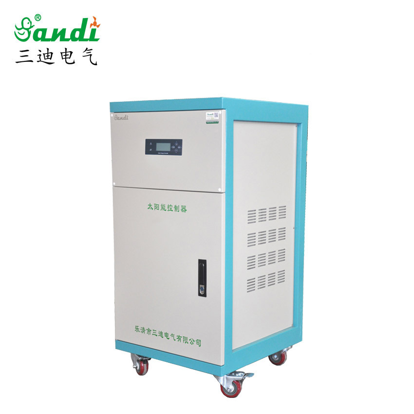 太阳能控制器SDC360V-100A