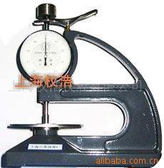 六菱-压敏胶粘带台式测厚仪-CH-1-NT