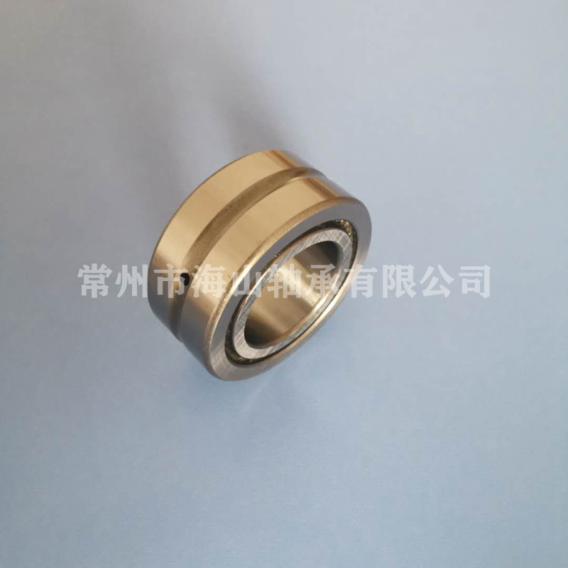 4074104满装滚针轴承NAV4004  常州滚针轴承厂家