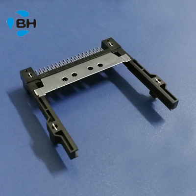 pcmcia cassette television Set top box cassette Set top box All plastic card holder ci cassette cardbus