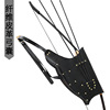 tradition black cortex outdoors Archery indoor Bow and arrow match manual make