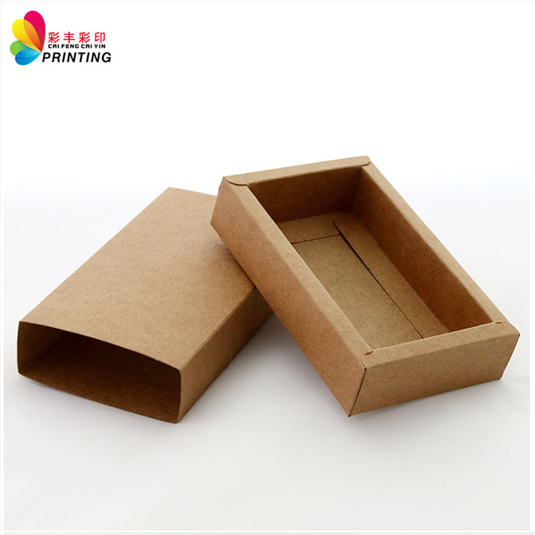 源头直接厂家彩色牛皮盒子.UV激凸烫金贴窗等工艺